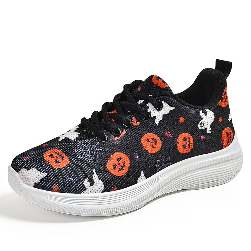 Maxy Shoes Fall new fashion casual shoes women's shoes mesh breathable sports shoes sneakers
