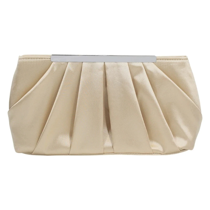 Maxy THINKTHENDO Popular Women's Evening Shoulder Bag Bridal Clutch Party Prom Wedding Envelope Handbag New
