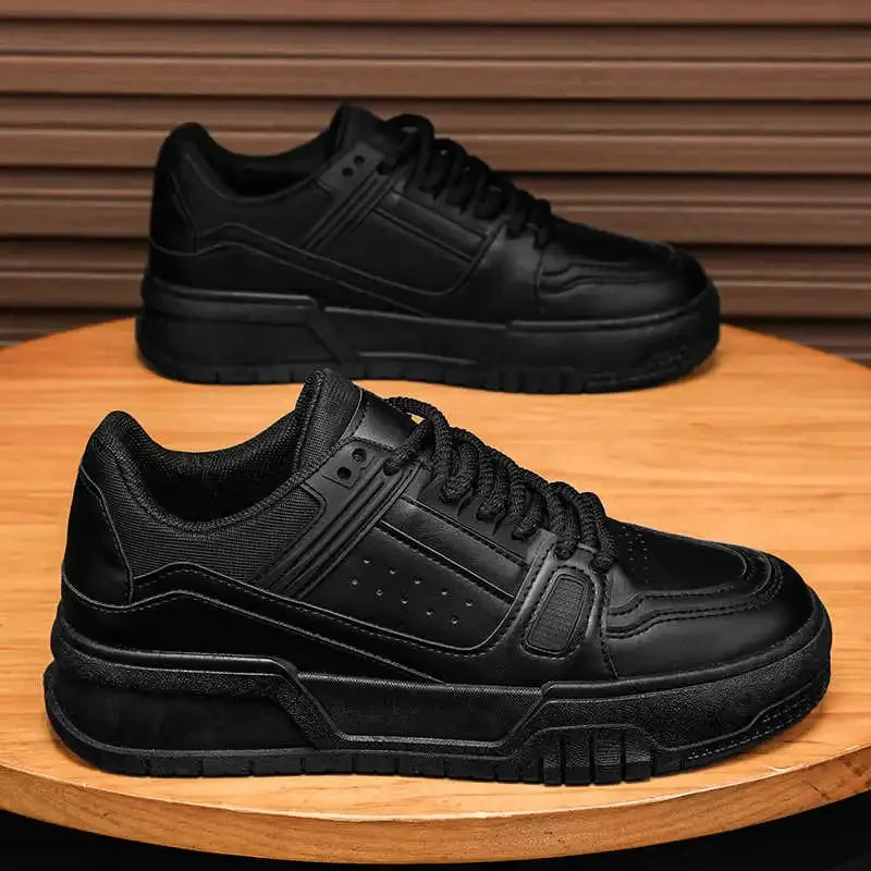 Amay Women's Purple Sneakers Casual Tennis Dama Sports Shoes Brand Shouse New Collection Trendy Street Lux Raning Sapa