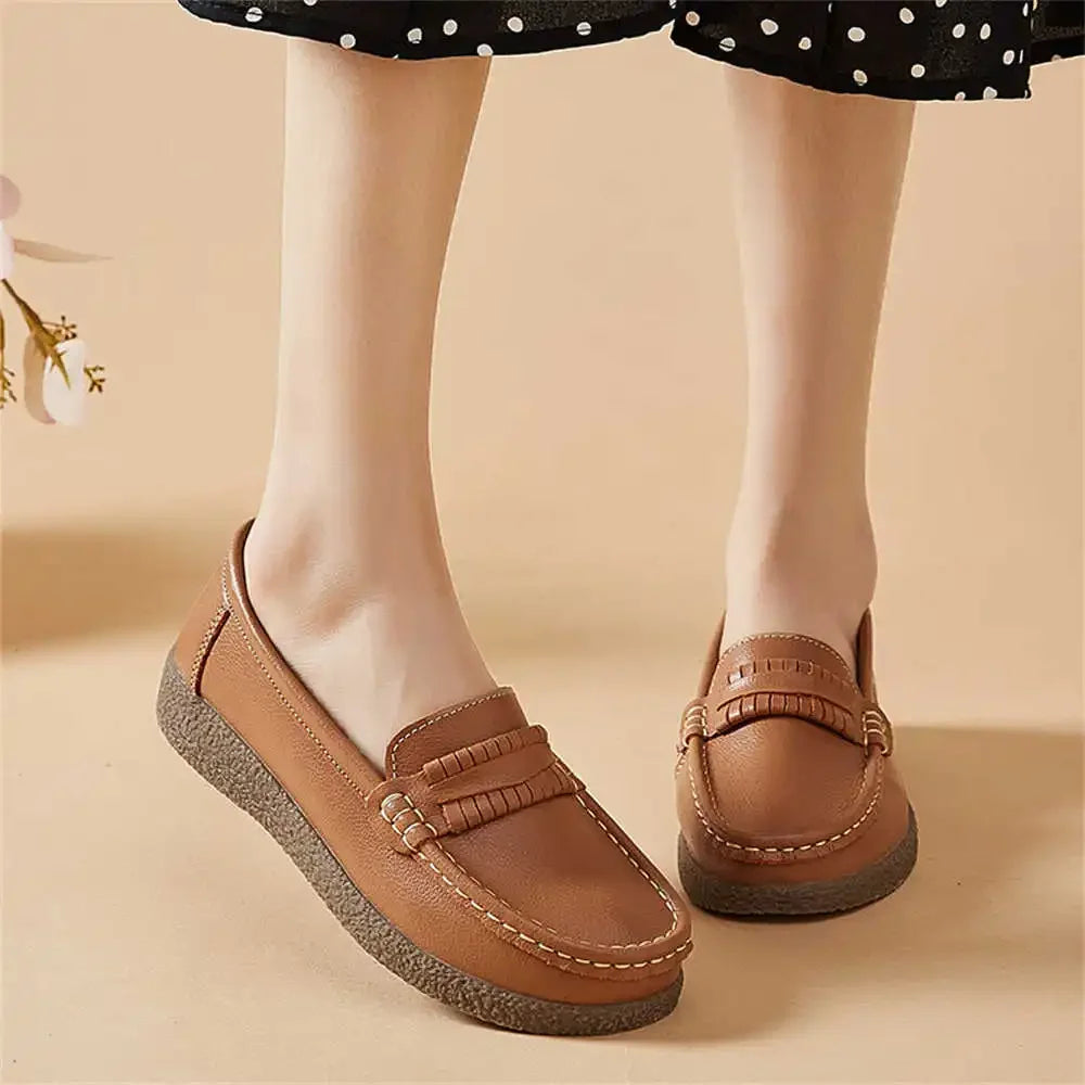 Maxy Desert Color Number 37 Sneakers Women's Shoes Running Size 46 Shoes Shose Sport Cute Loffers Price Due To Beskete