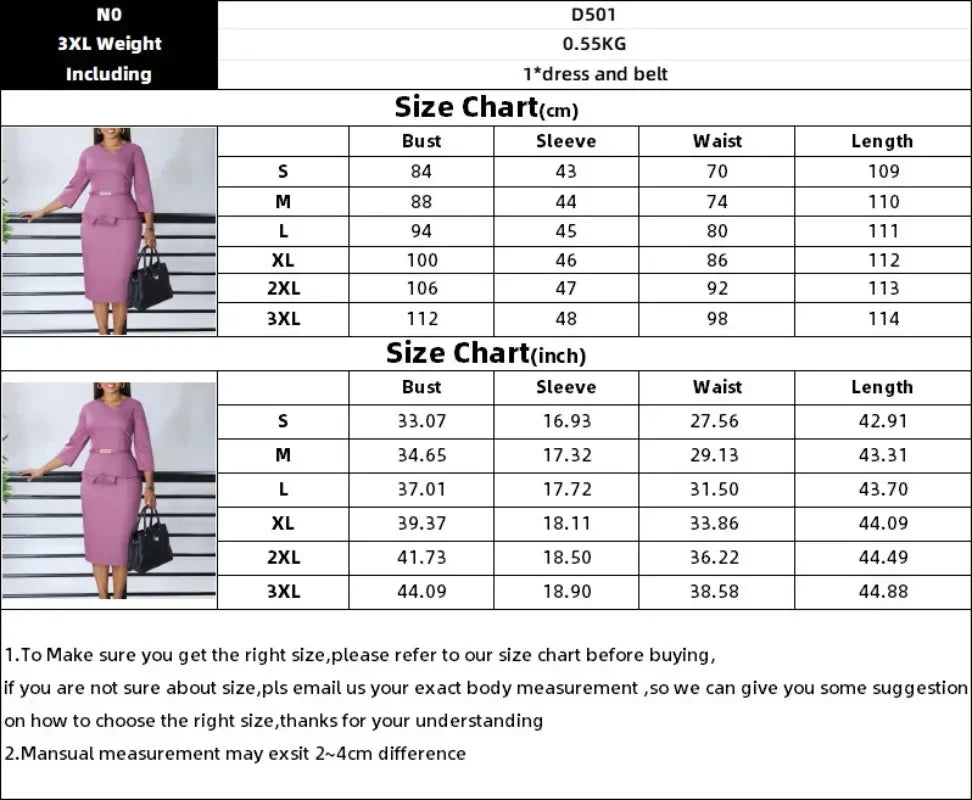 Maxy Elegant Women's Office Dresses Asymmetrical Collar Short Sleeve Pleated A-line Church Event Formal Business Workwear New Fashion