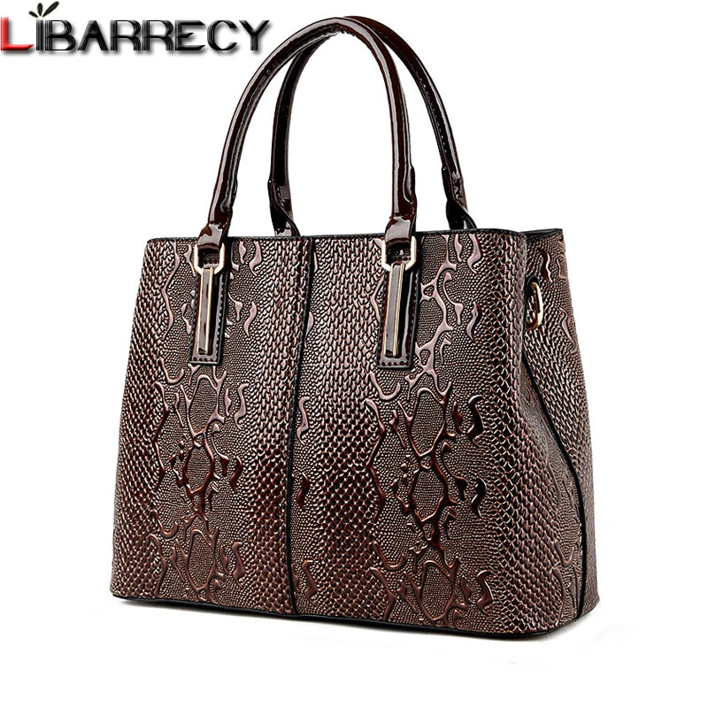 Maxy Luxury Handbags Women Bags Designer Large Capacity Tote Bag Famous Brand Leather Shoulder Crossbody Bags for Women Bolsos Mujer