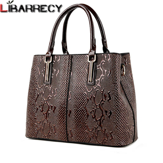 Maxy Luxury Handbags Women Bags Designer Large Capacity Tote Bag Famous Brand Leather Shoulder Crossbody Bags for Women Bolsos Mujer