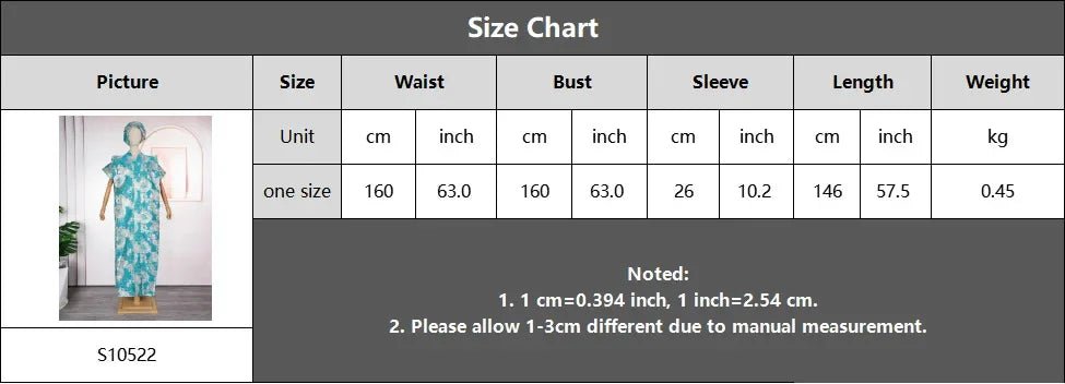 Maxy  Dresses for Women Traditional Africa Clothing Dashiki Ankara Outfits Gown Abayas Robe Muslim Kaftan Maxy Long Dress