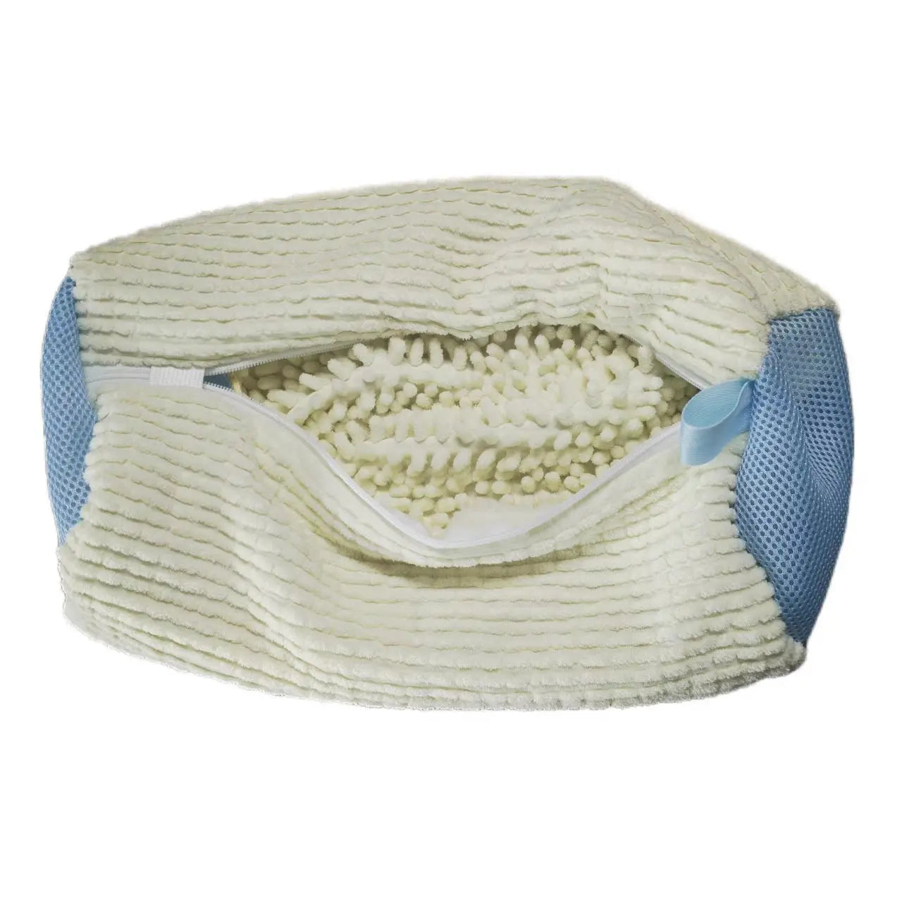 Maxy Durable Shoe Washing Machine Bag or brush for All Shoe Types,Ideal for Sneakers and Casual Shoes,Laundry Wash Bag