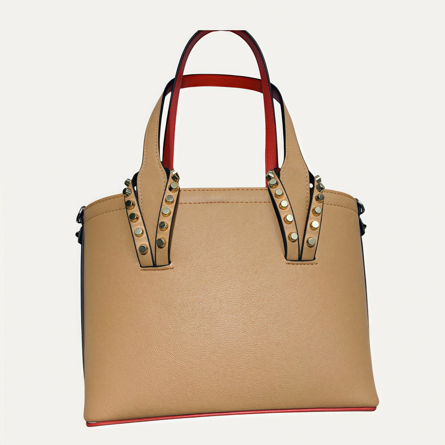 Maxy Evening Lady Bag New Light Luxury Leather Strap Women's Tote Bag Commuter Versatile Large Capacity Handbag Unisex Classics