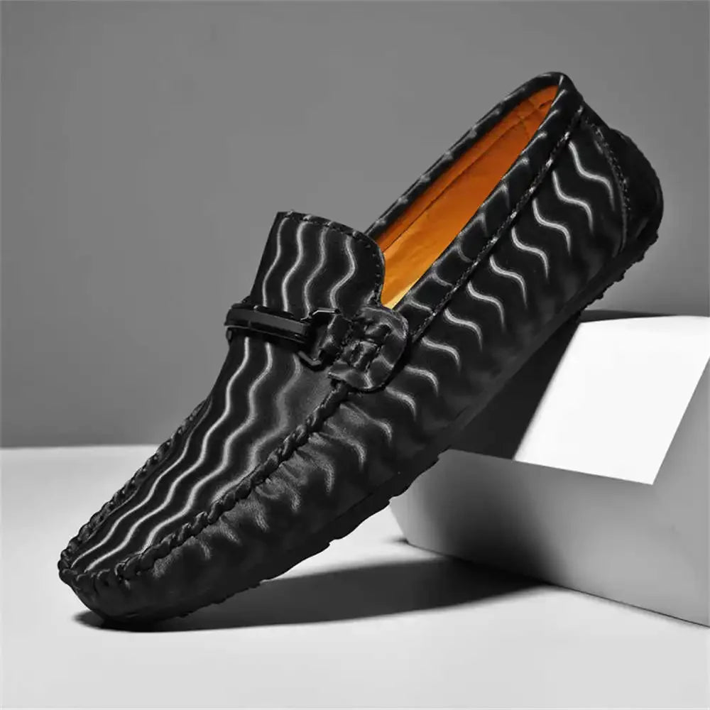 Amay Synthetic Leather Extra Large Sizes Products Casual Style Sneakers Famous Brand Shoes Man Sports