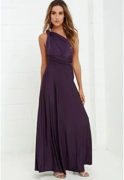 Maxy Maternity dress, Maternity Photography Props Ball Gown, Bridesmaid Dress Convertible