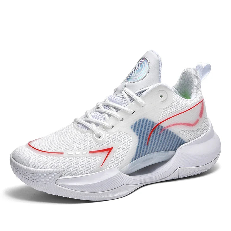 Maxy Fashion Shoes Branded Husband Sports For Men Daily Women's White Sneakers Good Quality Men's Sports Shoes Air Tennis