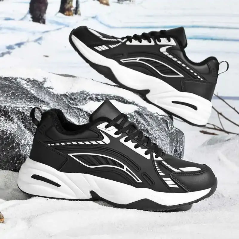 Maxy Low Demi-season Men Sneakers Size 13 Us Casual Trainers Men Luxery Shoes Sport Technology Different Foreign Luxus Latest