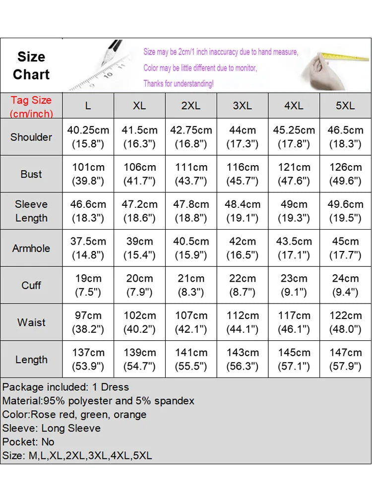 MAXY Plus Size Party Dress Women Bohemian Long Puff Sleeve Casual Printed Vintage Sundress Loose Fashion Party Robe