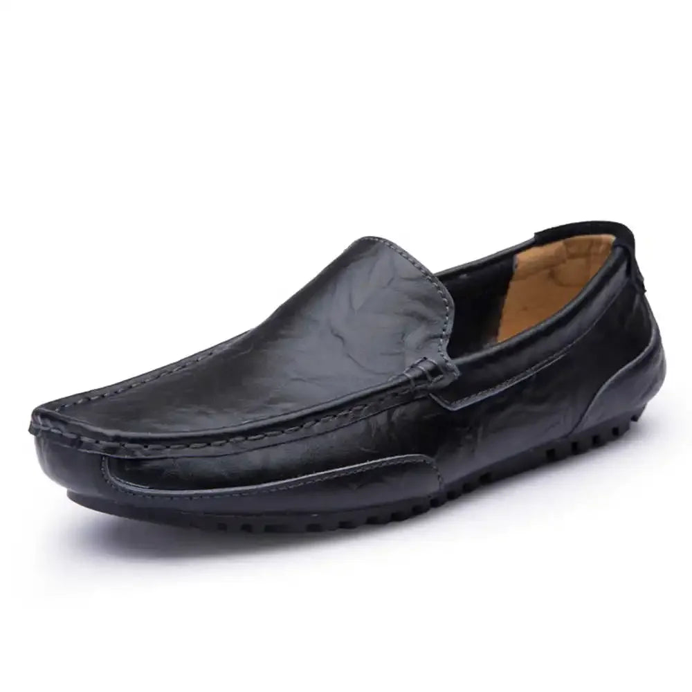 Visco 38-45 Strapless Moccasin For Men Casual Sports Sneakers For Loafers Shoes Man Buy Imported Loafersy Real Link Vip Best