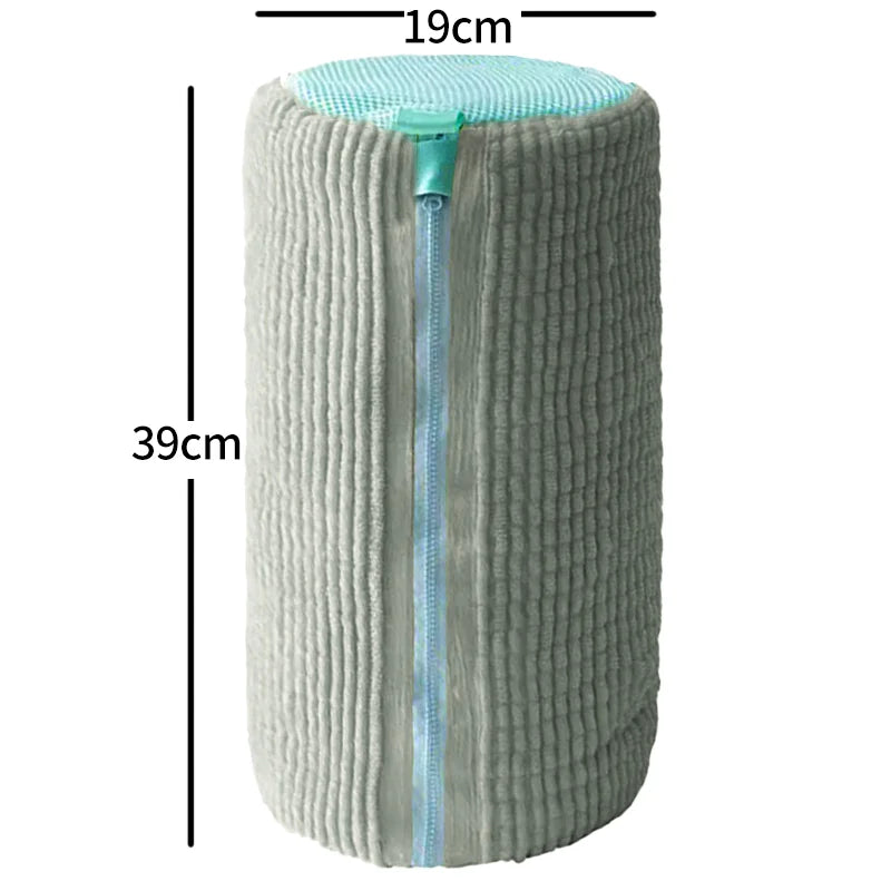 Maxy Shoe bag for lazy people a household washing machine special protective bag that prevents deformation and does not damage shoes