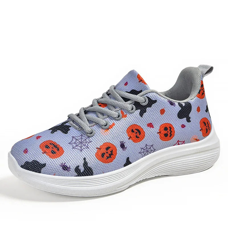 Maxy Shoes Fall new fashion casual shoes women's shoes mesh breathable sports shoes sneakers