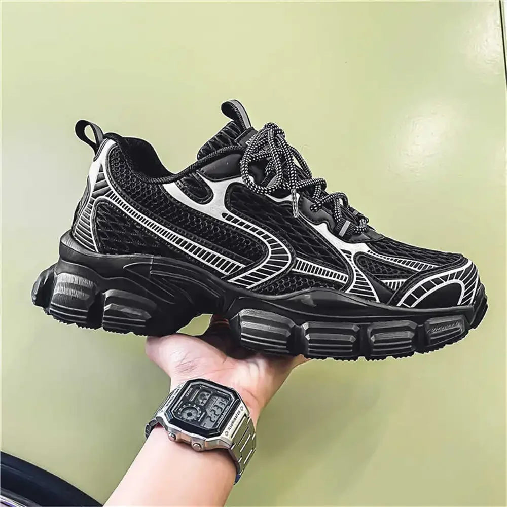 Maxy Thick Heel Sumer Men's Teni Casual White Skateboard Shoes Vulcanized Sneakers Sport Cheapest Play Comfort Entertainment