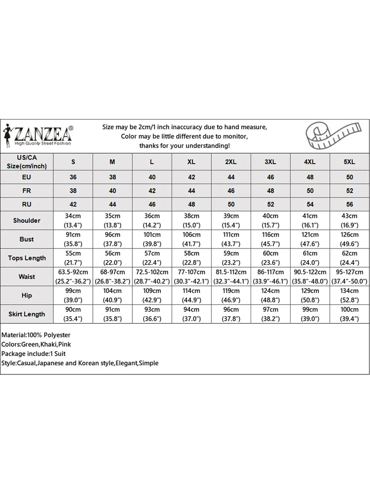 Maxy Fashion Tank Tops Outfits Women Solid Color Dress Sets Holiday Buttons Long Skirts Suit 2025 Summer Pleating Matching Set