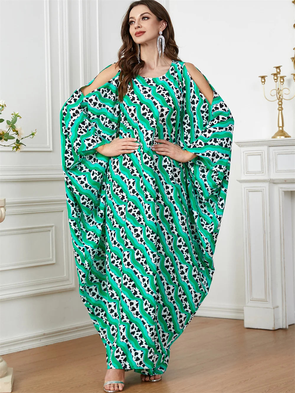 Maxy New Ramadan Turkey Islamic Muslim Maxy Dress African Dresses Abayas For Prayer Clothes Women Robe Femme Musulmane Vestidos