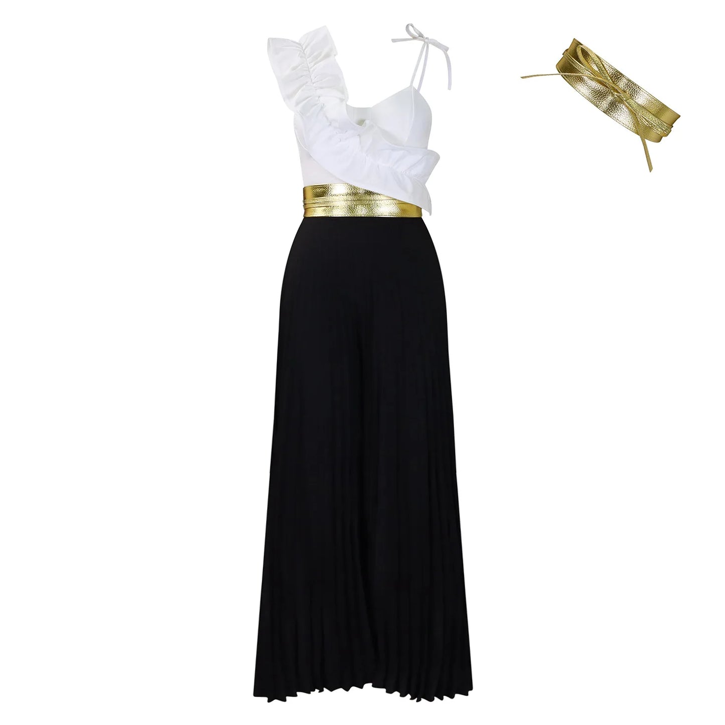 Maxy 2 Piece Women Sets New Arrival Spring Ammer Pring Matching Sets Two Pieces Sets Top And Pants Suits Outfits Clothing
