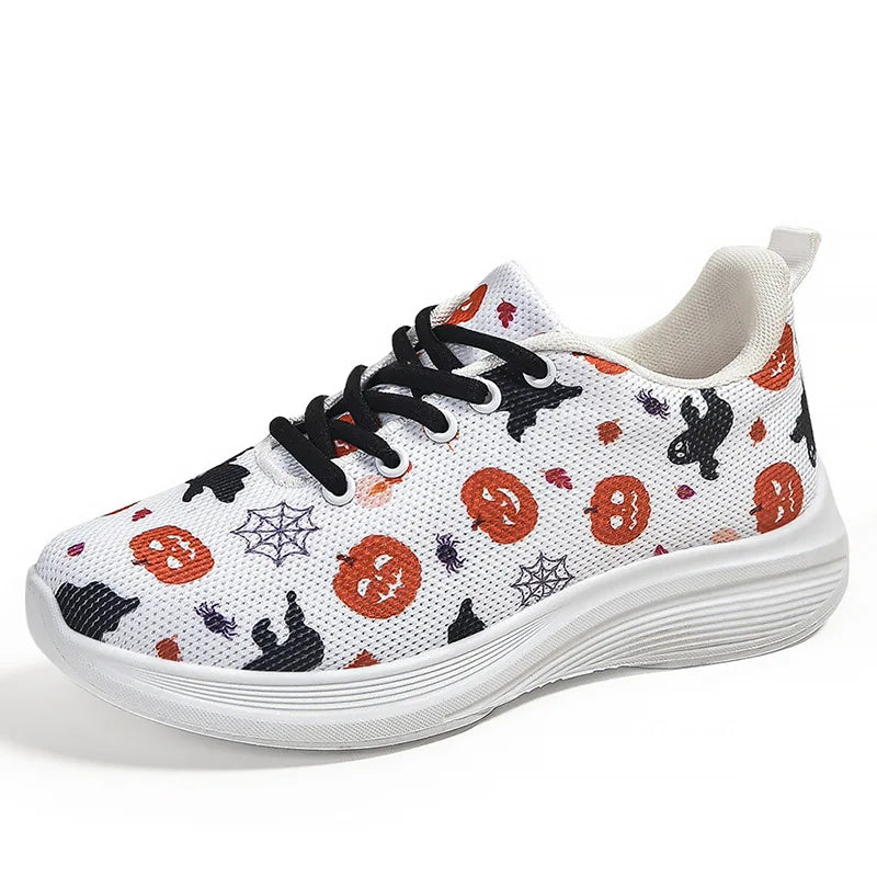 Maxy Shoes Fall new fashion casual shoes women's shoes mesh breathable sports shoes sneakers