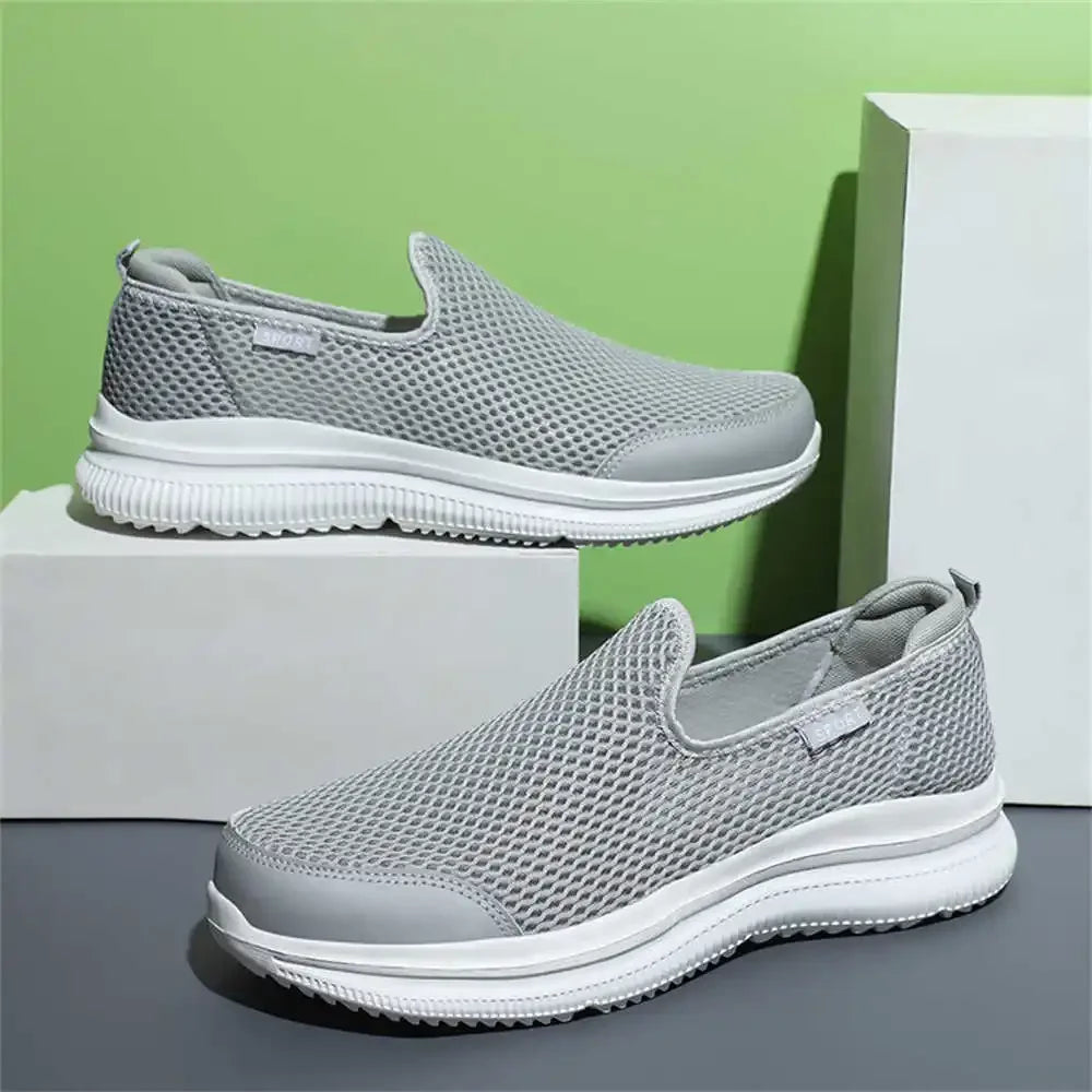 Maxy Plataforma Round Tip Running Sneakers Casual Sabatella Men Golf Shoes Brand Sport Tenni Premium New Foot-wear Different