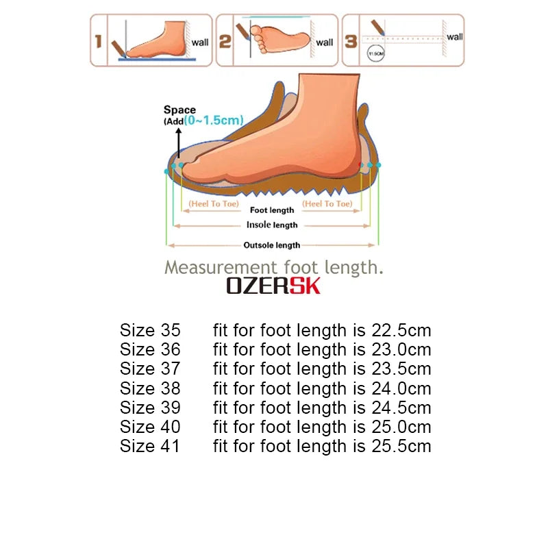 Maxy Fashion Women Shoes Summer Mesh Breathable Lightweight Comfortable EVA Sole Lace Up Non-Slip Casual Shoes Size 35-41