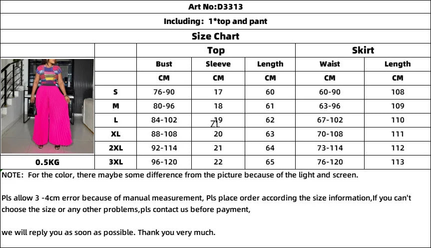 Amay 2 Piece Women Sets Dashiki African New Arrival Spring Summer Matching Sets Two Pieces Sets Top And Pants Suits Outfits Clothing