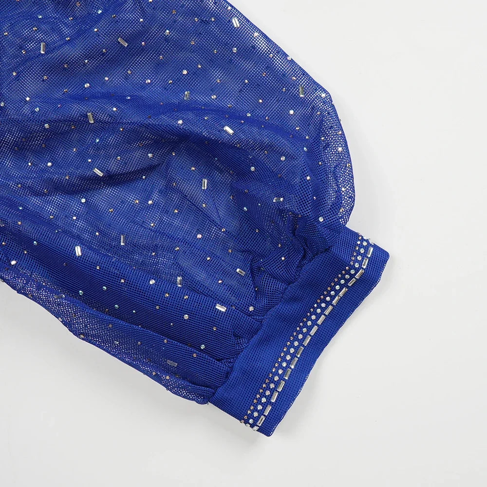 Amay Plus Size Party Dresses for Women New Fashion Dashiki Ankara Wedding Evening Gown Elegant Turkey Muslim Maxy Dress