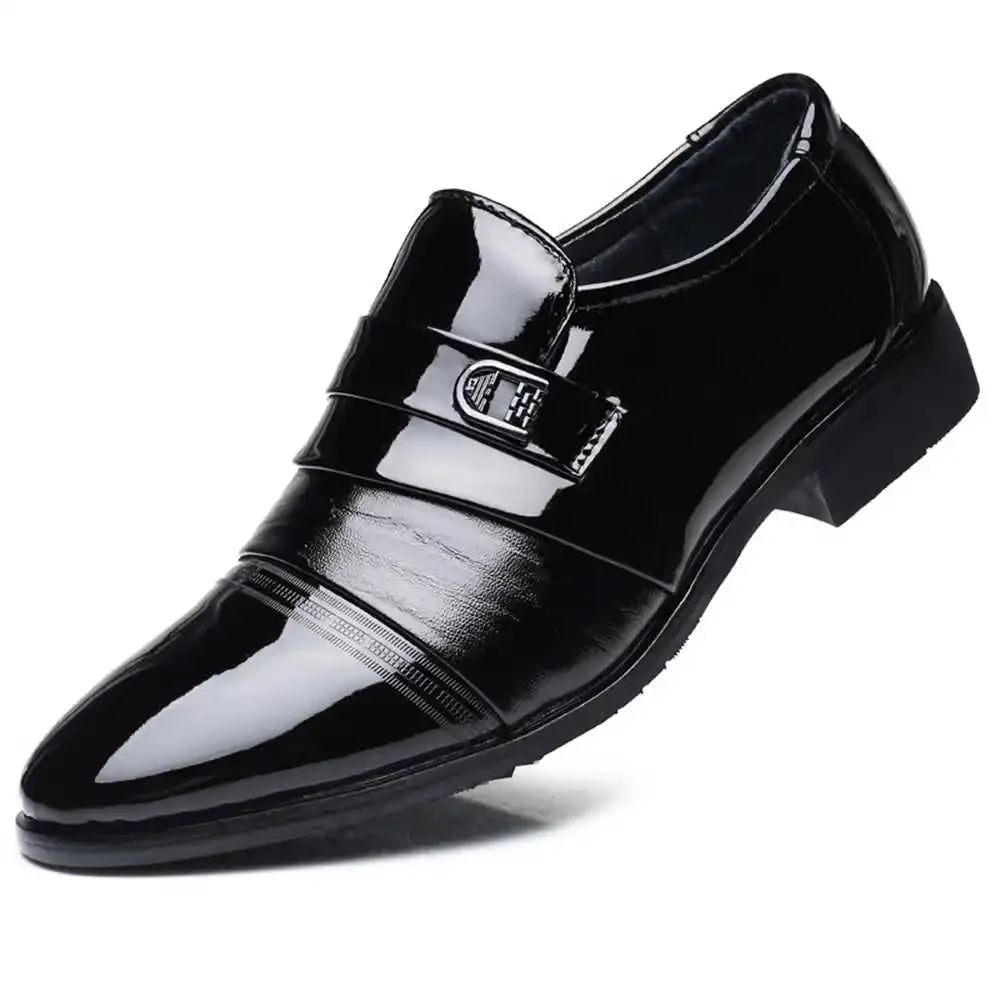 Maxy Appearance Increases 40-41 Office Dress Formal Shoes for Men Sneakers Size 50 Sports Boti On Sale Affordable Price