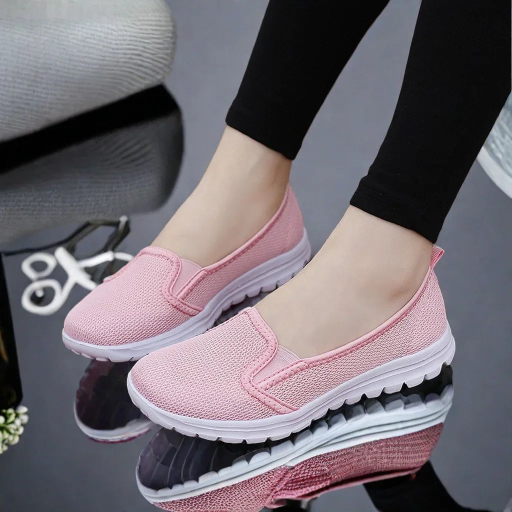 Maxy Brand Fashion Women's Tennis Red Summer Sneakers Woman Special Luxury Woman Shoe Boty Summer Sports Shoes For Women Tennis