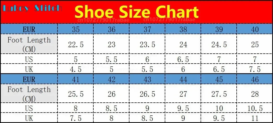 Amay Mickey Mouse couple Minnie Shoes Male Platform Sneakers Fashion Women kateboarding 3D graffiti Casual shoes Christmas present