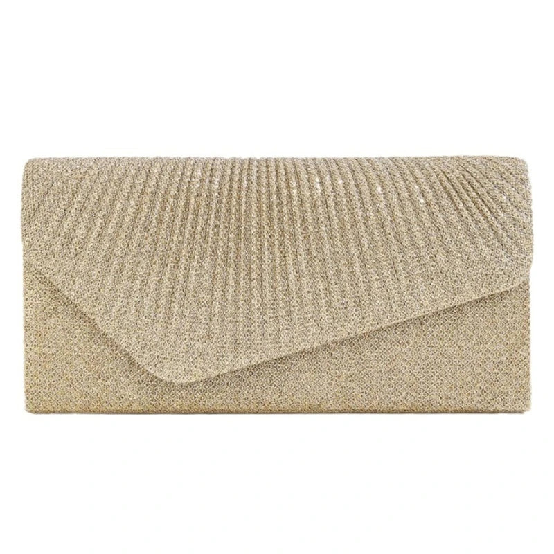 Maxy THINKTHENDO Popular Women's Evening Shoulder Bag Bridal Clutch Party Prom Wedding Envelope Handbag New