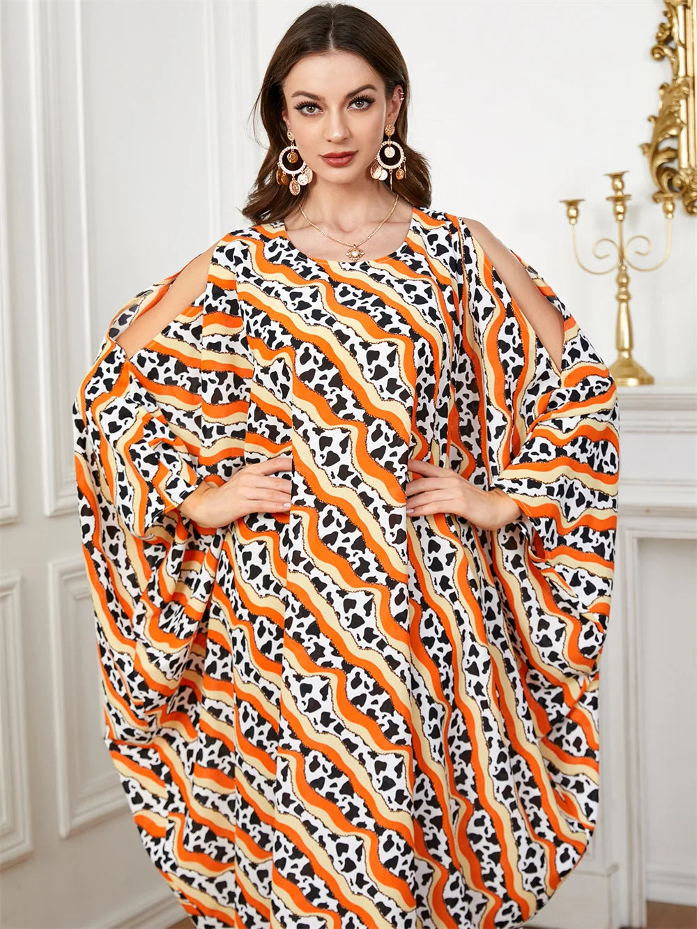 Maxy New Ramadan Turkey Islamic Muslim Maxy Dress African Dresses Abayas For Prayer Clothes Women Robe Femme Musulmane Vestidos
