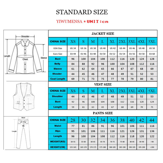 Maxy Exquisite Men Suits Heavy Glitter Beaded Handmade Wedding Groom Tuxedos 2 Pieces Male Banquet Prom Party Blazer Costume Homme