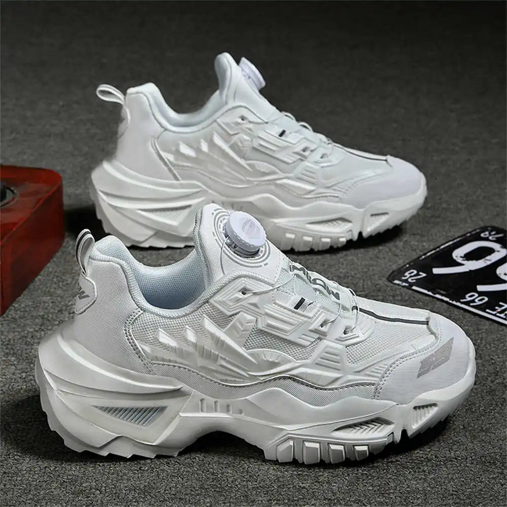 Maxy Thick heeled size 47 man drop shipping products to sell Walking premium sneakers color shoes sport special