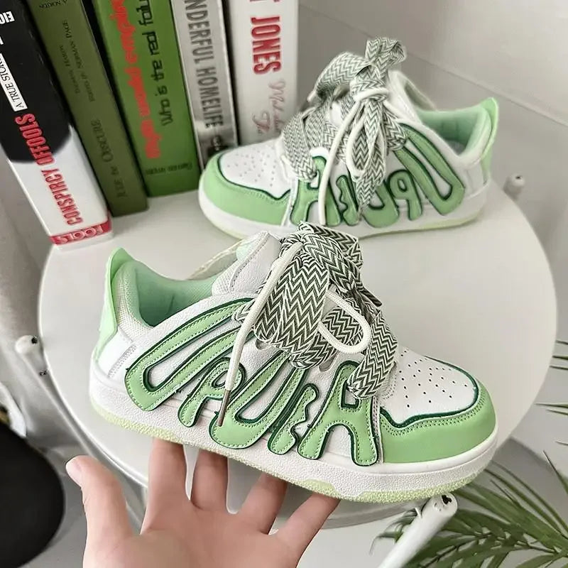 Maxy Men Couple Sneakers Male Tenis Luxury  Mens Casual Shoes women Trainer Shoes Fashion Loafers Running Shoes For Men