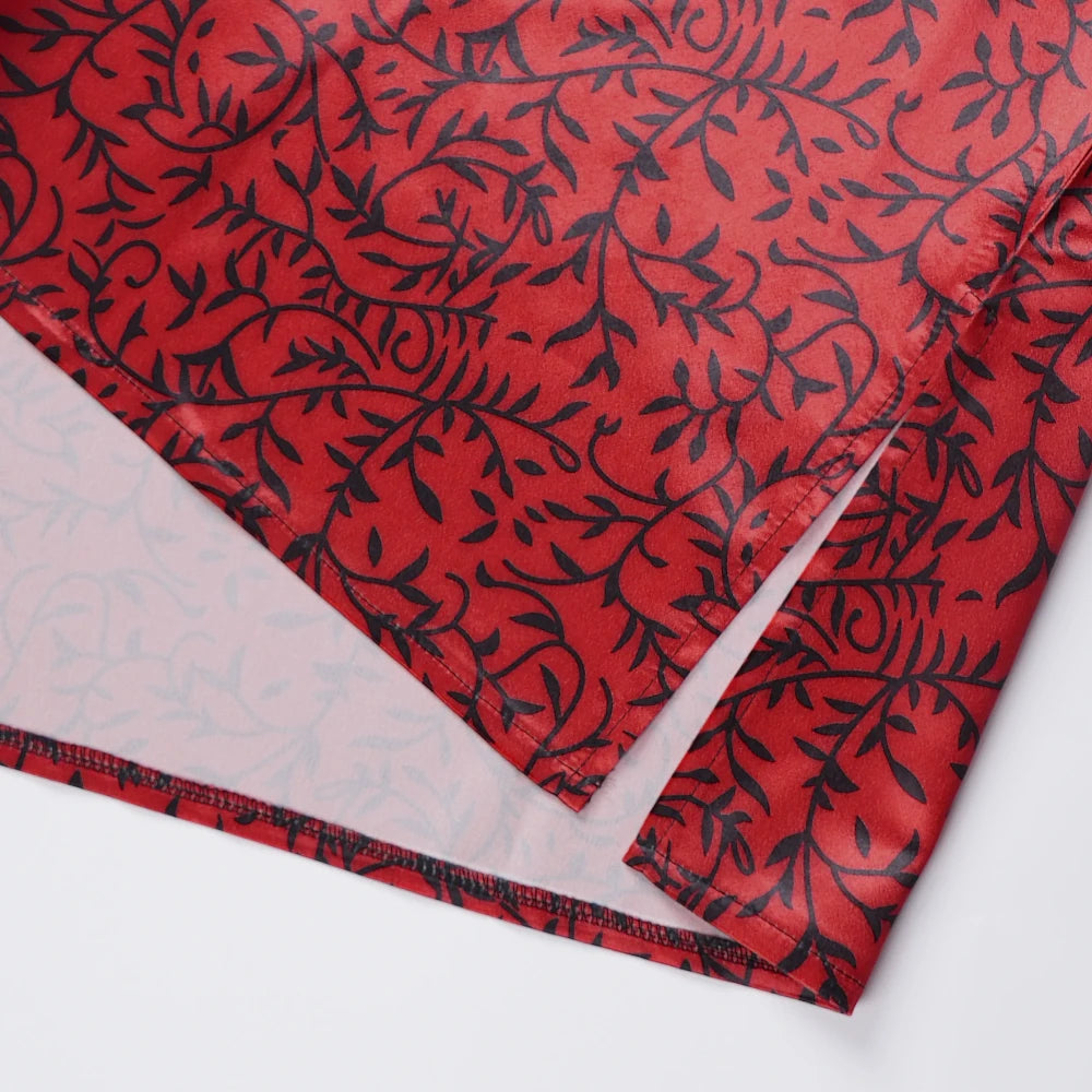 Amay African Dresses for Women Traditional Africa Clothing Dashiki Ankara Outfits Gown Abayas Robe Muslim Kaftan Maxy Long Dress