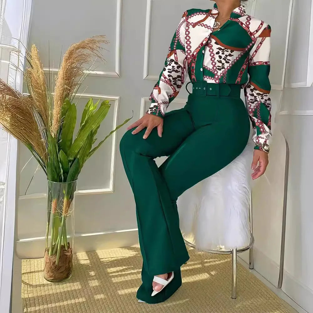 Maxy 2 Two Piece Set Africa Clothes African New Dashiki Fashion Suit (Top And Pants) Super Elastic Party dress Dresses For Lady