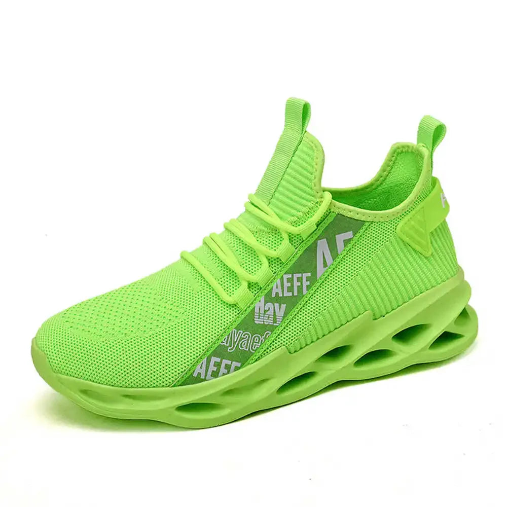 Visa Lazy Flat Sole Men Training Shoes Casual Sneakers Men Running Tennis Fashion Men Sport Cheaper Trnis Tenks Chassure Maker