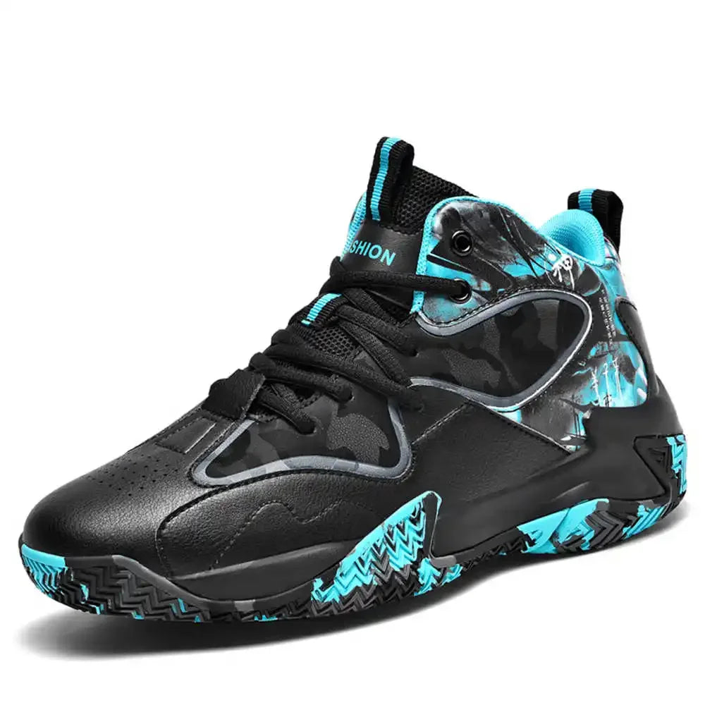 Amay High-top Camouflaged Sports Tenia For Men Casual Mens Trainer Shoes Sneakerss Men Sneakers Resell Best Selling Sneachers