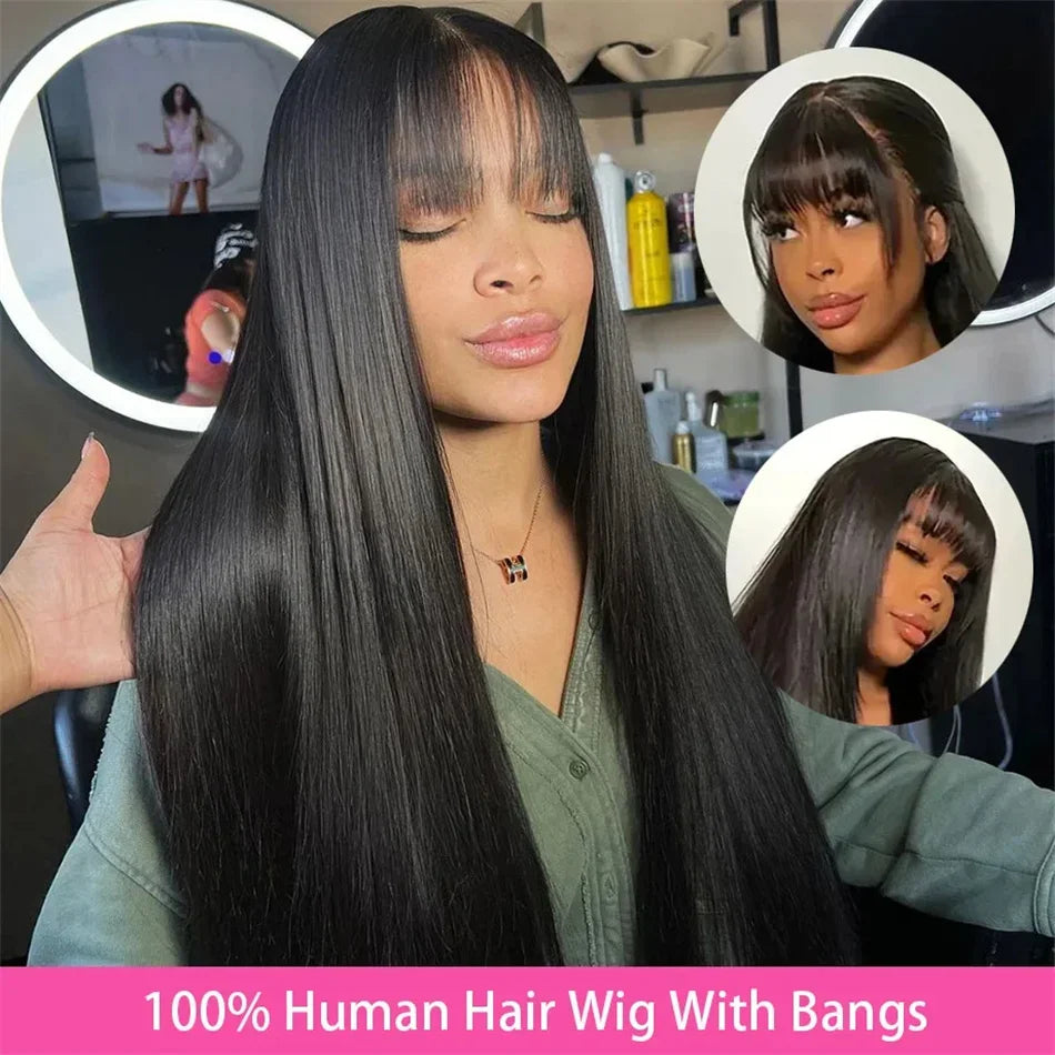 Amay 4x4 5x5 Hd Lace Closure Wig Straight Hd Lace Frontal Wig 13x6 Bob Wig 13x4 Lace Hd 30 Inch Lace Front Wig Human Hair