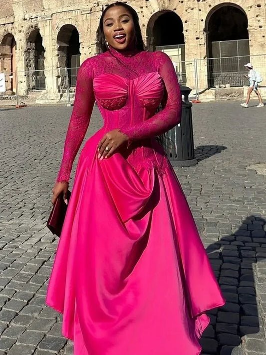 Maxy 2 Piece Skirt Sets African Dresses For Women Nigeria Turkey Africa Clothes Office Lady Dress Dashiki Ladies Ankara Female Dress