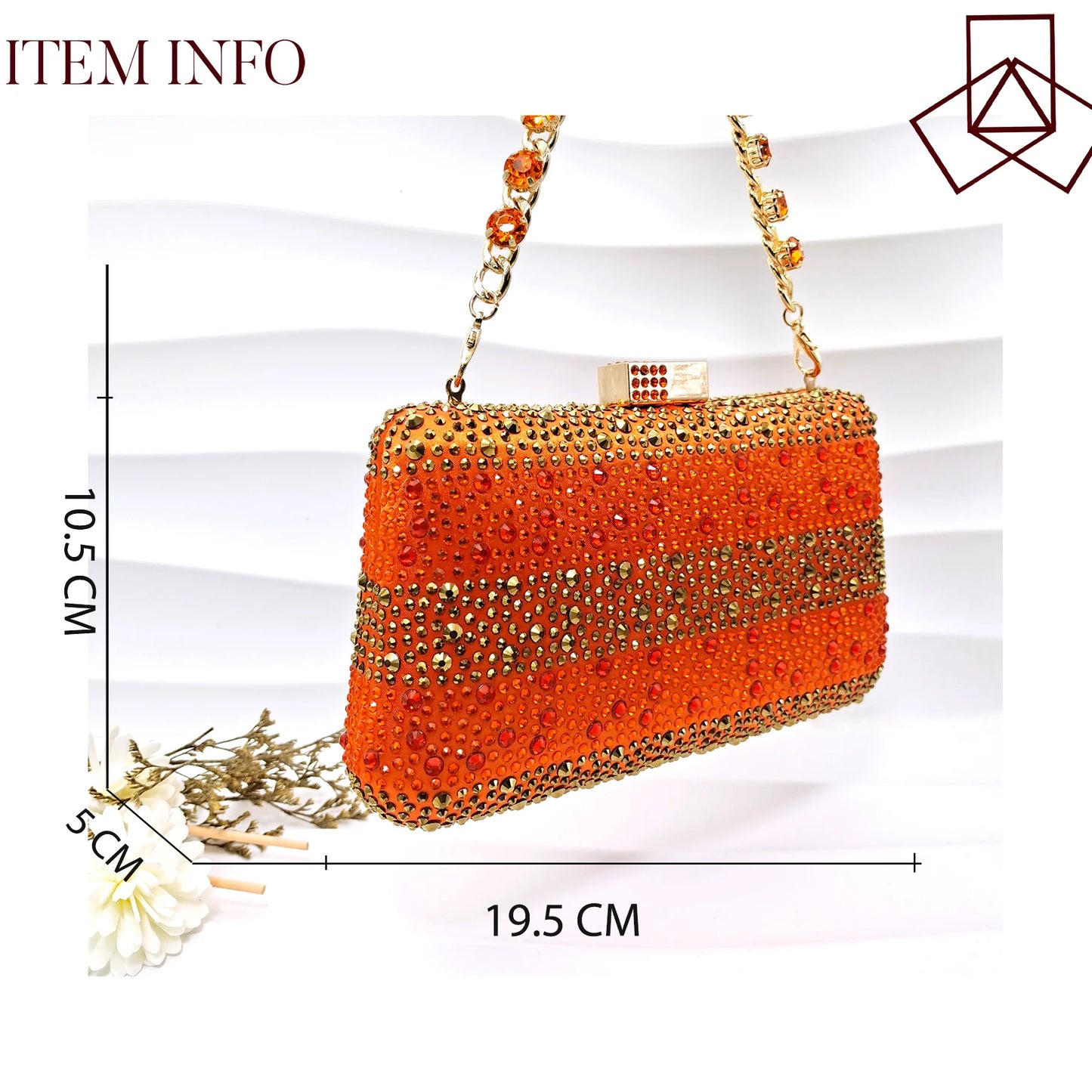 Maxy New Arrive Design Party Shoes with Matching Clutch Bag Hot African Wedding With Women Heel Shoes And Bag Set Party