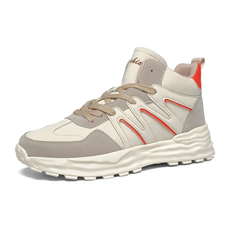 Amay Non-slip Autumn Mother Shoes Casual Mens Sneakers Luxury Black Boots Man Sports Super Offers In Offers In Offers Tenisky