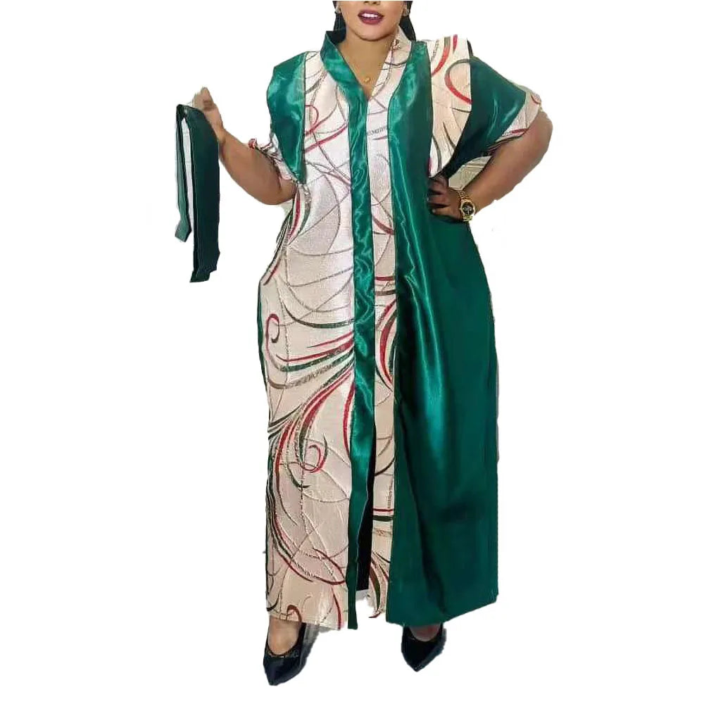 Amay Plus Size Evening Dresses for Women Luxury Gown Elegant Wedding Party Long Maxy Dress Ankara Ladies Clothing Outfits