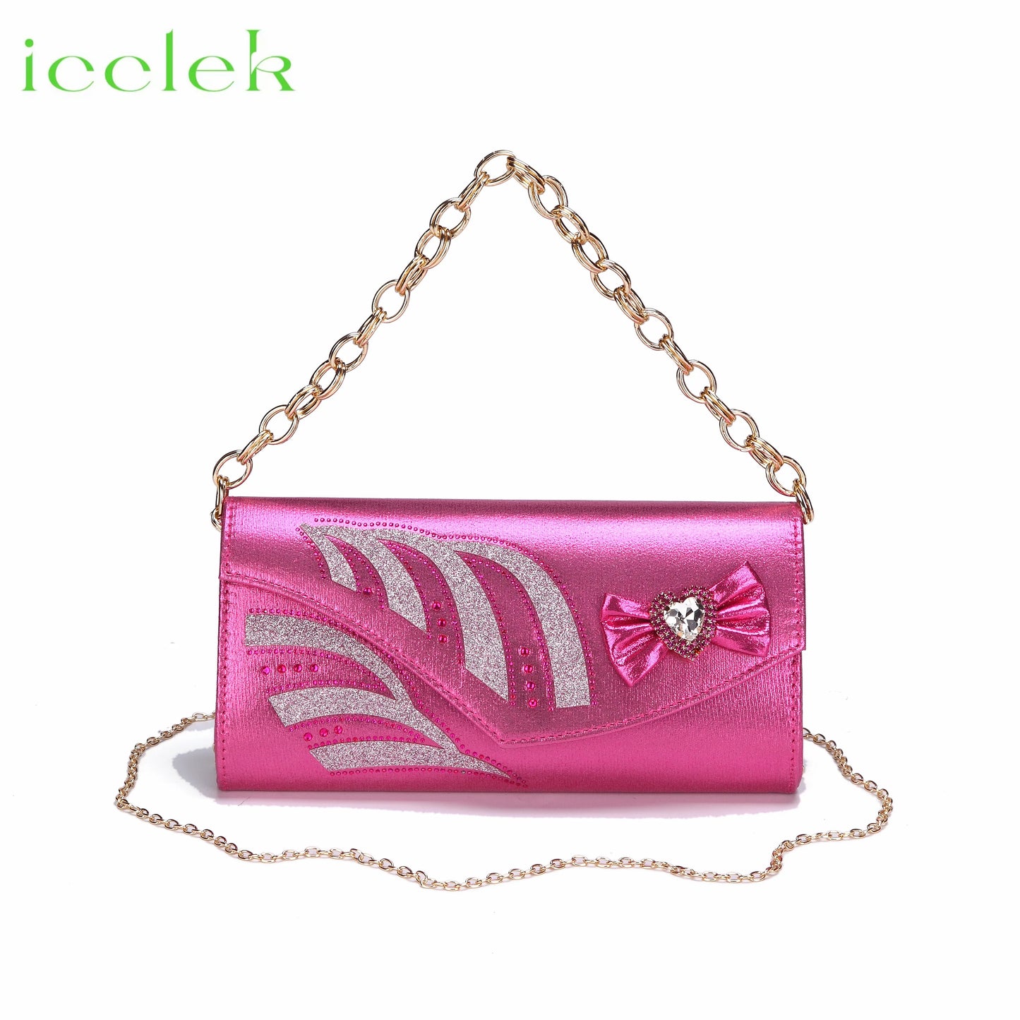 Maxy New Arrival Elegant Style Color Low Heels Nigeria Popular Design African Ladies Shoes and Bag Set-