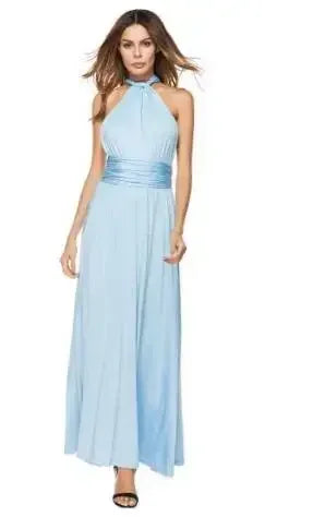 Maxy Maternity dress, Maternity Photography Props Ball Gown, Bridesmaid Dress Convertible