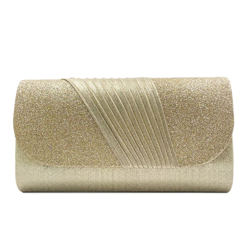 Maxy THINKTHENDO Popular Women's Evening Shoulder Bag Bridal Clutch Party Prom Wedding Envelope Handbag New