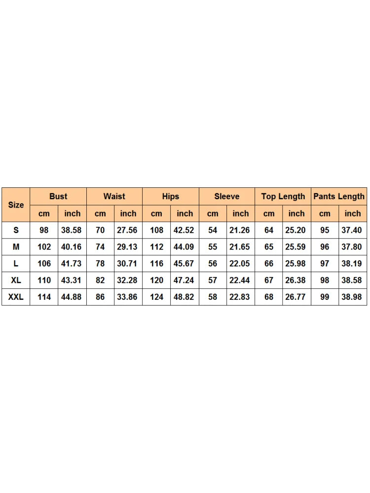 Amay Women Sets Two Piece Set Print Long Lantern Sleeve Top And Elegant Long Skirt High Streetwear Casual Beach Suit
