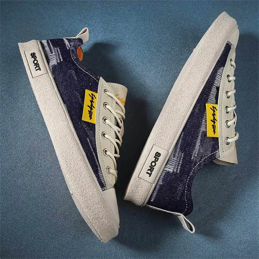 Maxy Canva Number 43 Best Sold Skateboarding Mens Casual Sneakers Size 45 Men Shoes Sports Athletics Chassure Zapato Choes