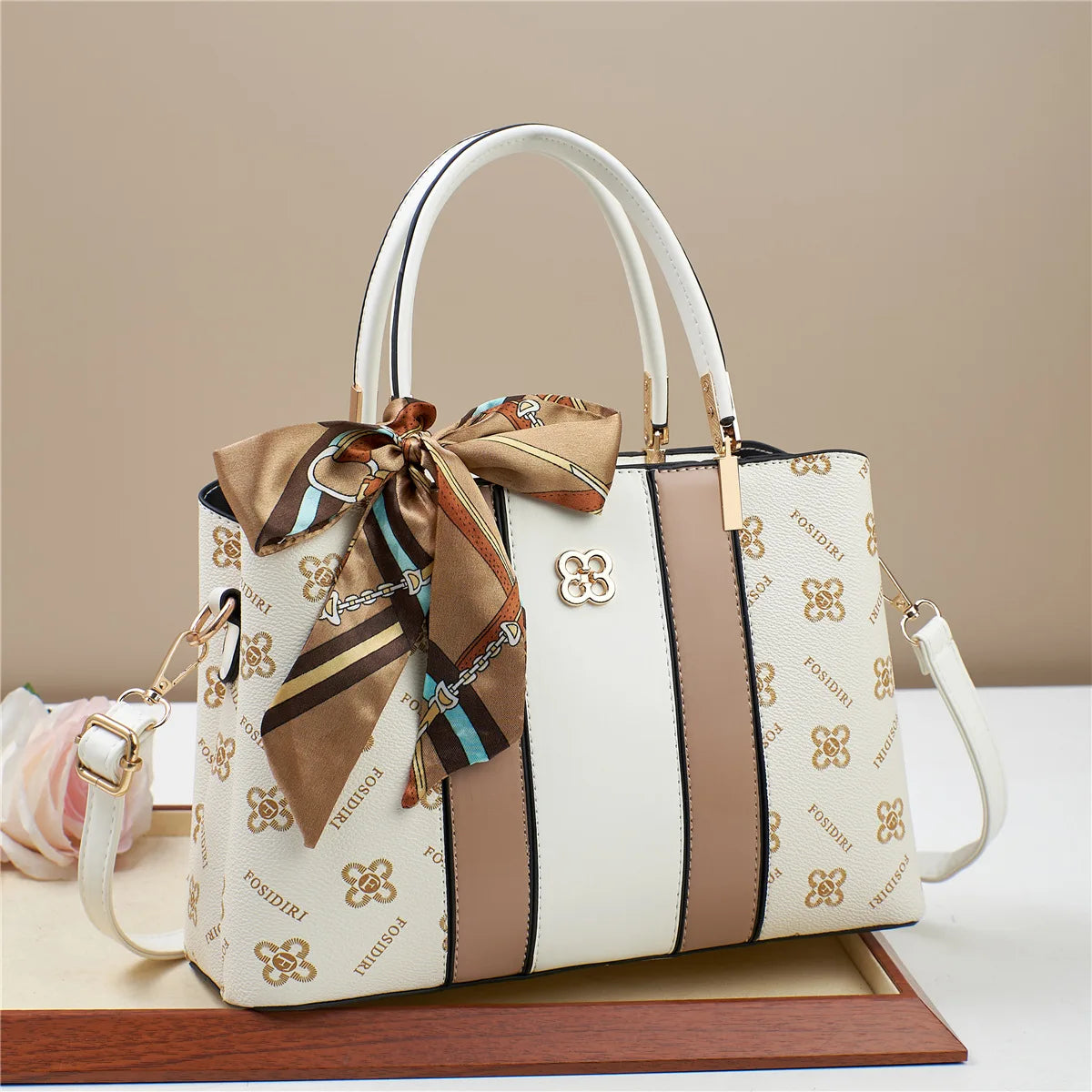 Maxy Luxury Designer New Messenger Bags PU Leather Leisure Female Bag Shoulder Bag High Quality Elegant Handbag Purses for Women